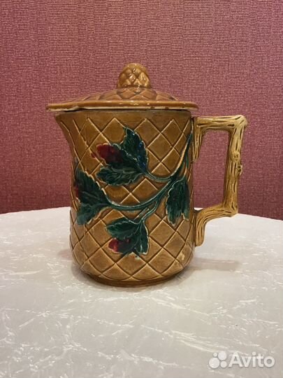 Молочник дубок конаково 1930 года