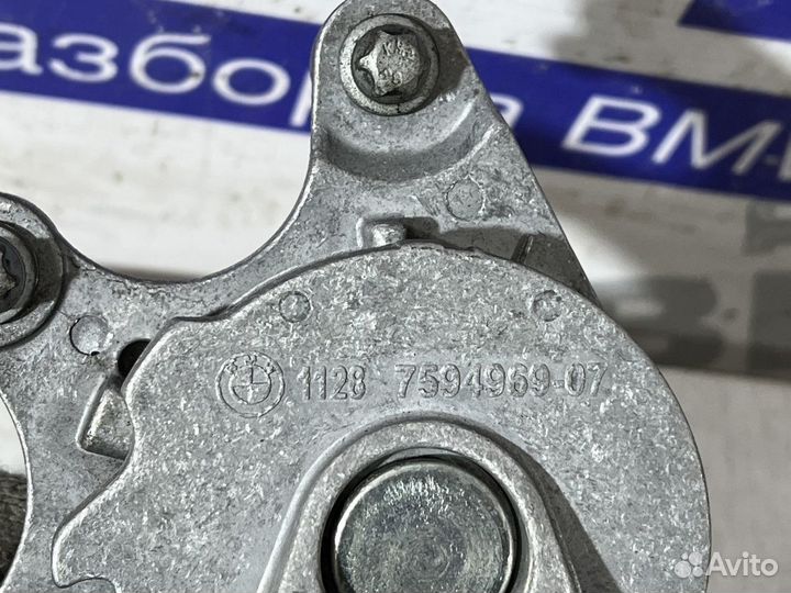 Натяжитель ремня BMW F10, F20, F30 N20 Япония