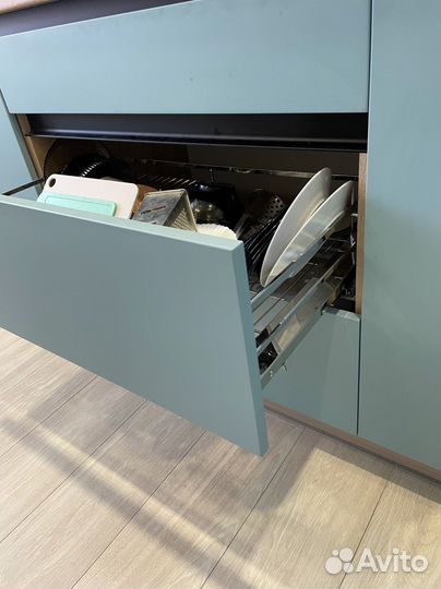 Кухня на заказ 