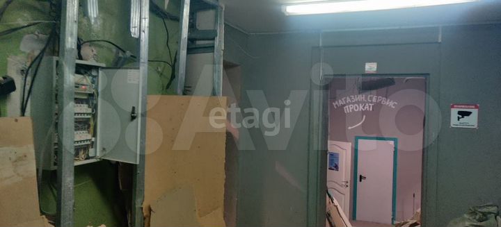 Продам офисное помещение, 171.1 м²