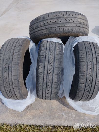Formula Energy 195/65 R15