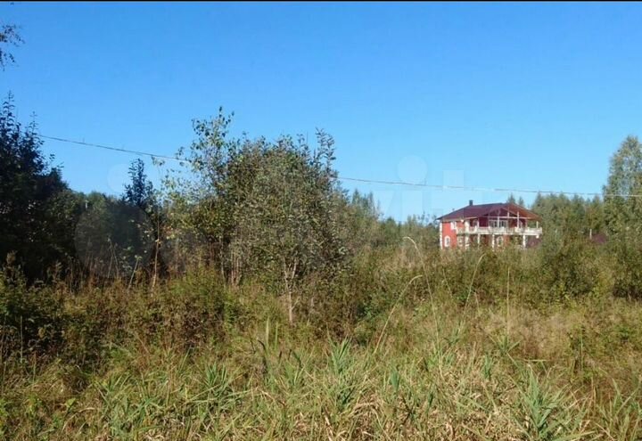 Участок 1,6 га (СНТ, ДНП)