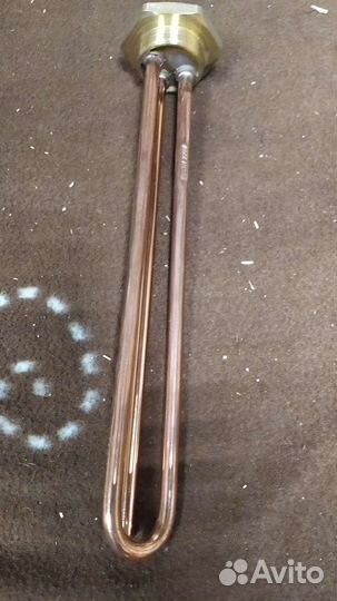 Тэн для водонагревателя