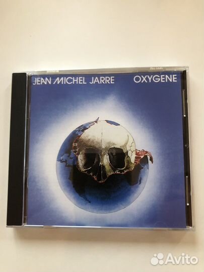 Музыкальные cd диски