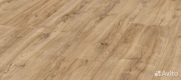 Влагостойкий ламинат