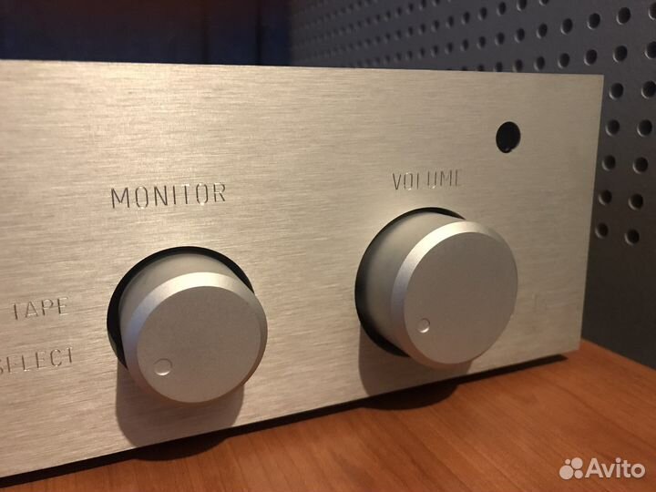 Усилитель symphonic line RG 14 edition (5976)