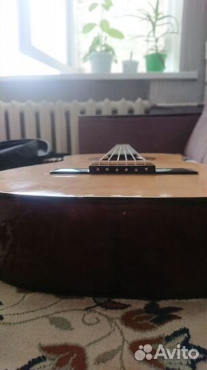 Гитара бу детская