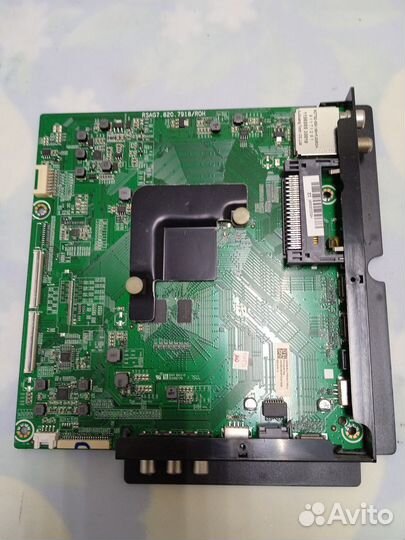 Платы для телевизоров