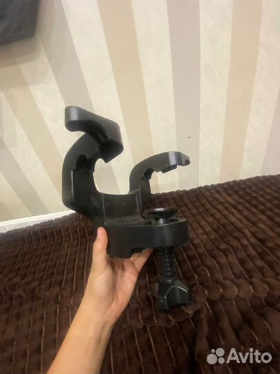 Руль для пк defender