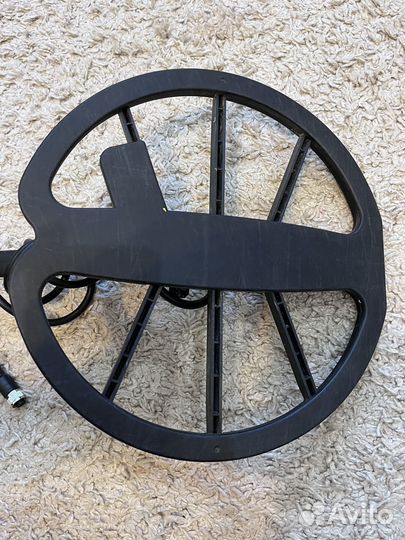 Металлоискатель