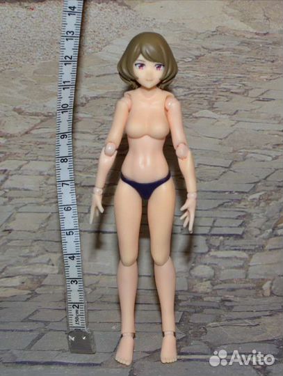 Figma Chiaki