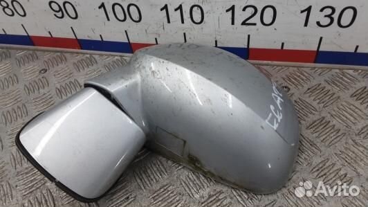 Зеркало наружное левое ssang yong rodius 1 (EEA27J