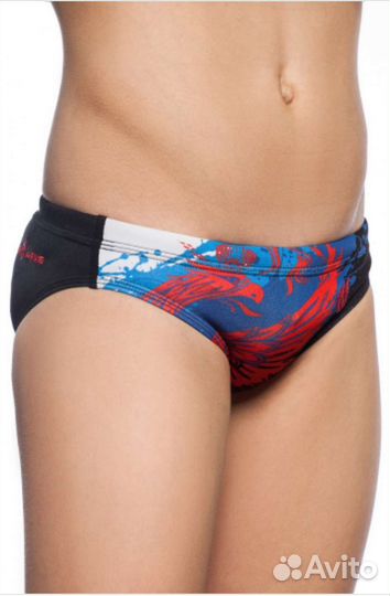 Плавки детские MadWave