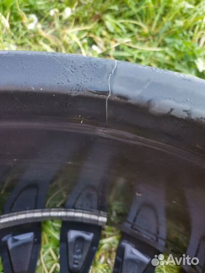 Диски Mercedes Maybach R20