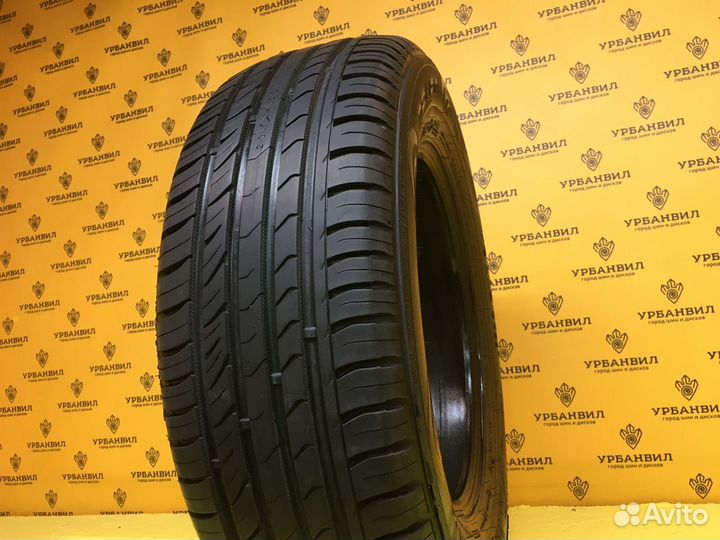 Nokian Tyres Hakka Green 205/65 R15 99H