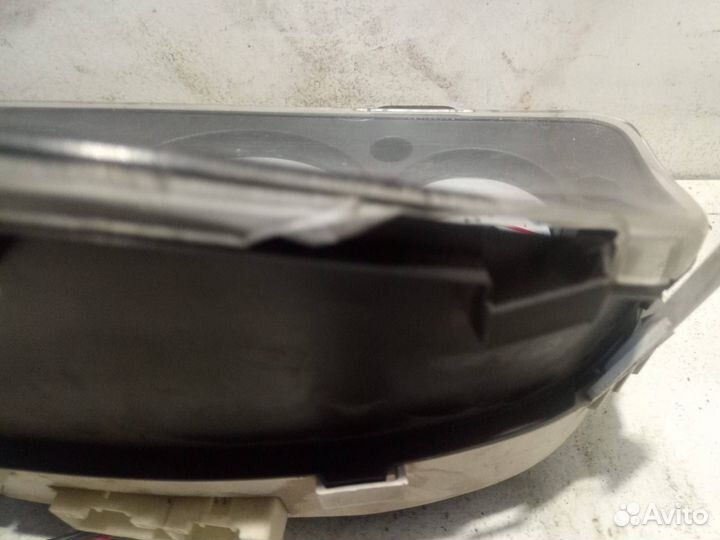 Панель приборов (щиток) Ford Escape 2001 NET