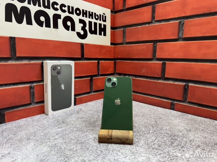 iPhone 13, 256 ГБ