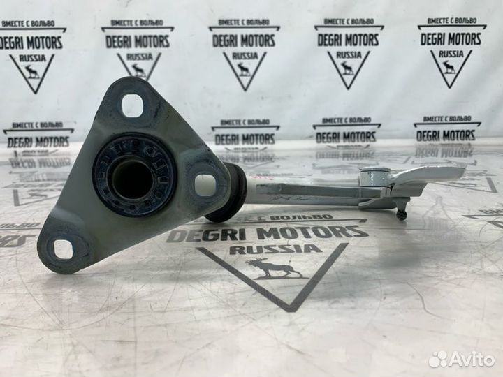 Петля двери багажника ориг BMW 7 E65 41627175308