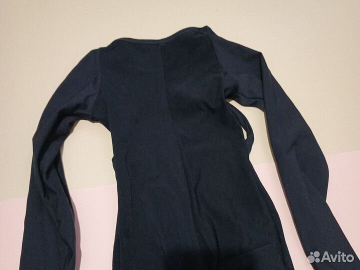 Комбинезон тренировочный для фигурного катания