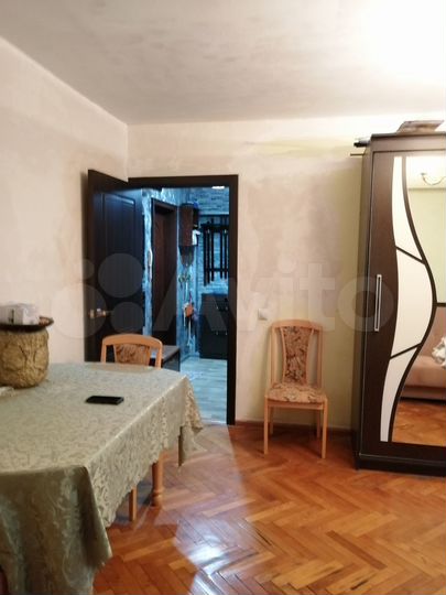 2-к. квартира, 45 м², 3/5 эт.