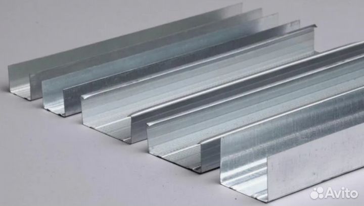 Профиль для гкл