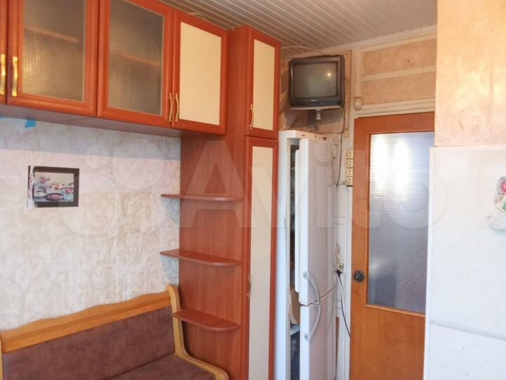 3-к. квартира, 62,5 м², 8/9 эт.