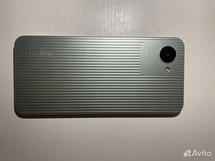 realme C30, 2/32 ГБ