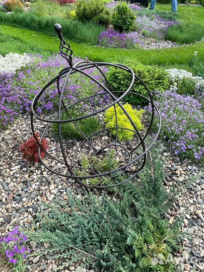 Опора под растения 