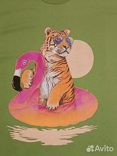 Футболка мужская новая 2XL Gildan оригинал