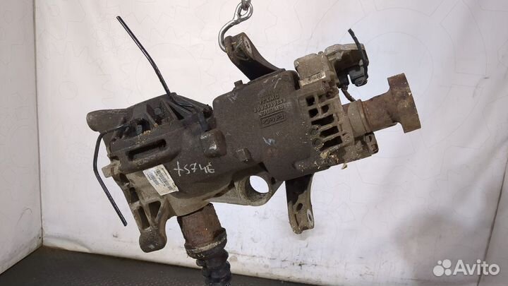 Редуктор моста Land Rover Freelander 2, 2007