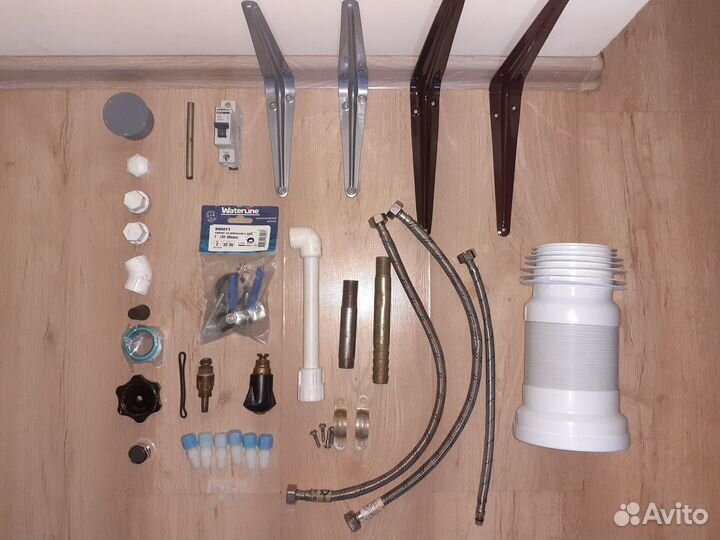 Строительные материалы остатки после ремонта