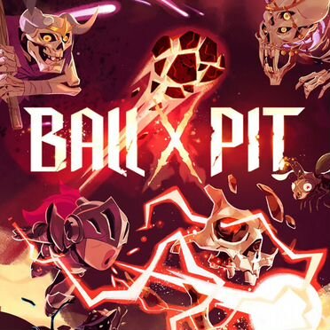 Ball x PIT PS5
