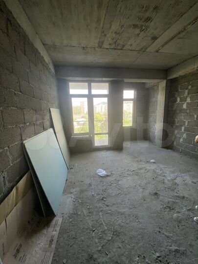 Апартаменты-студия, 28 м², 3/5 эт.