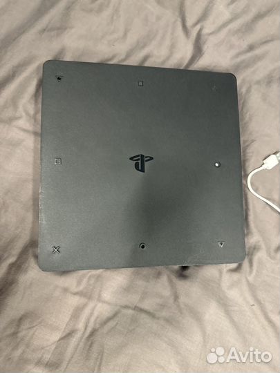 Ps4 slim 1tb