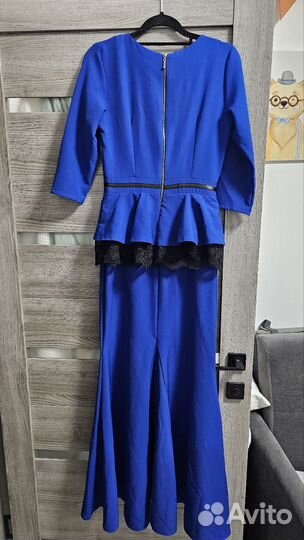 Платье вечернее