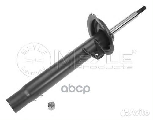 Амортизатор передний GAS L 326 623 0018 Meyle