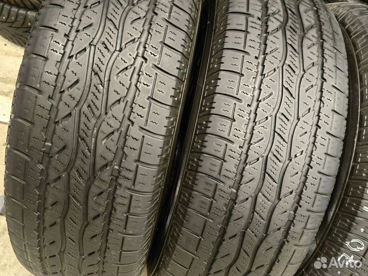 Maxxis Bravo HT-770 235/70 R16