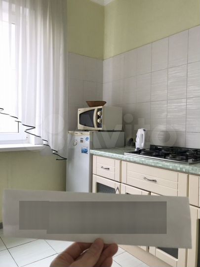 1-к. квартира, 40 м², 7/9 эт.