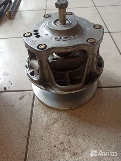 Вариатор ведущий Polaris xc sp 800