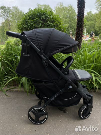 Прогулочная коляска Baballo 2023 бу