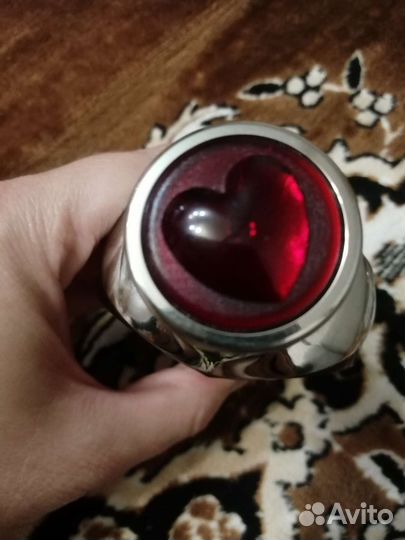 Парфюмерная вода Rasasi Attar Al Mohabba