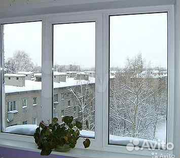 Плаcтиковыe окнa