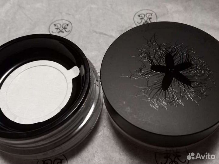 Пудра rouge bunny rouge