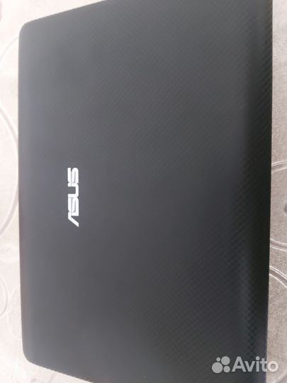 Нетбук asus