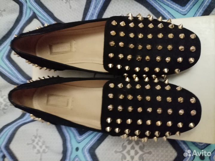 Туфли женские Uterque