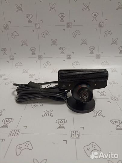 Камера Playstation Eye для PS3