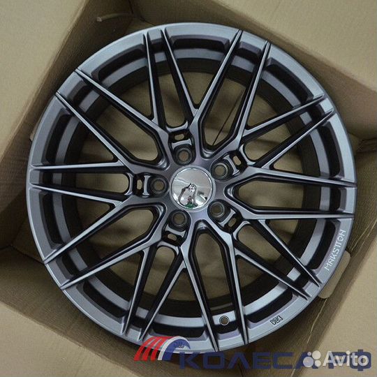 Диски R18 Volvo Ford Jaguar Land Rover Exeed