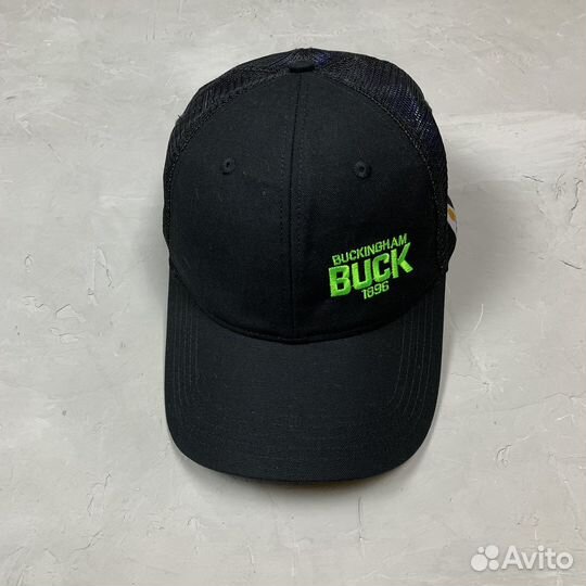 Кепка Carhartt Buckingham Buck 1896