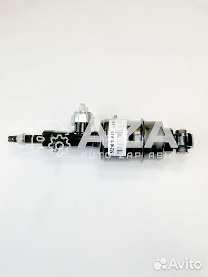 Задний правый амортизатор Infiniti QX 56 II, QX80