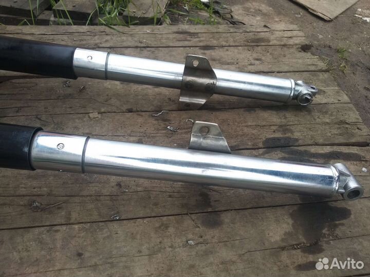 Вилка телескопическая Иж